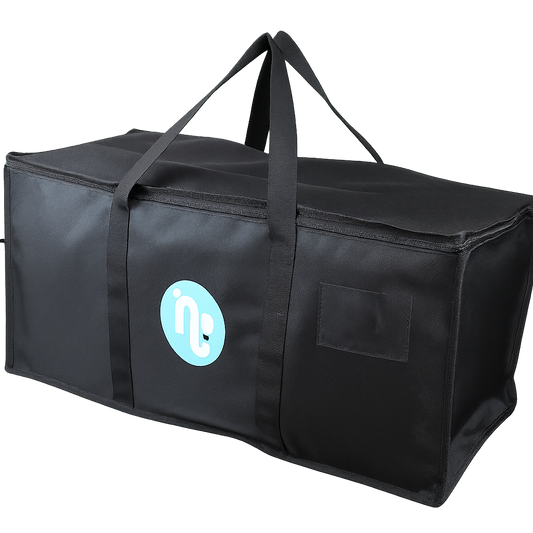 Branded Tote Storage