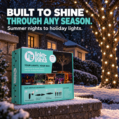150 ft Home Kit - GENERATION 1.5
