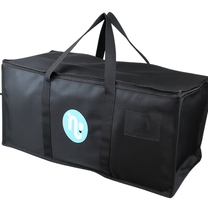 Branded Tote Storage