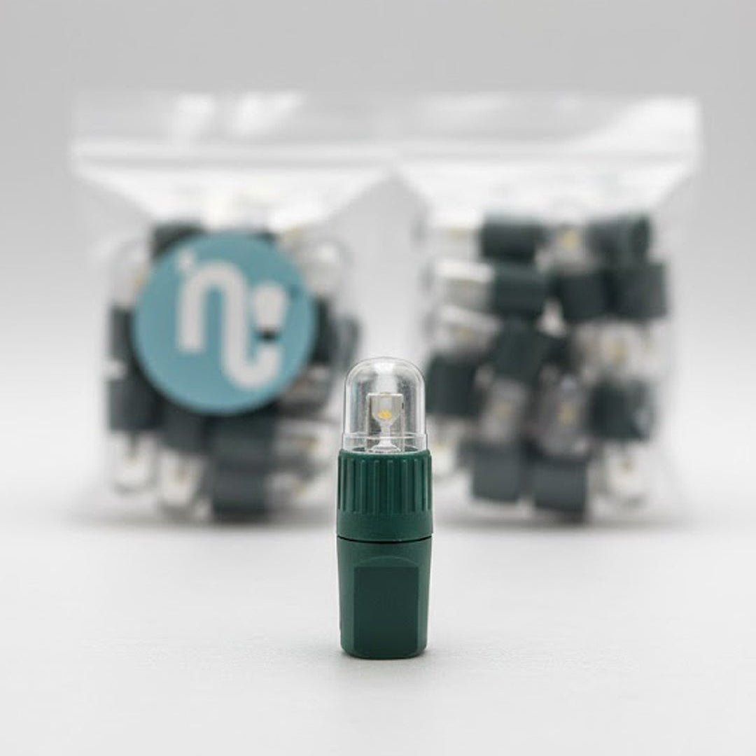 Link’n Lights Replacement LED Bulbs, 10-Pack