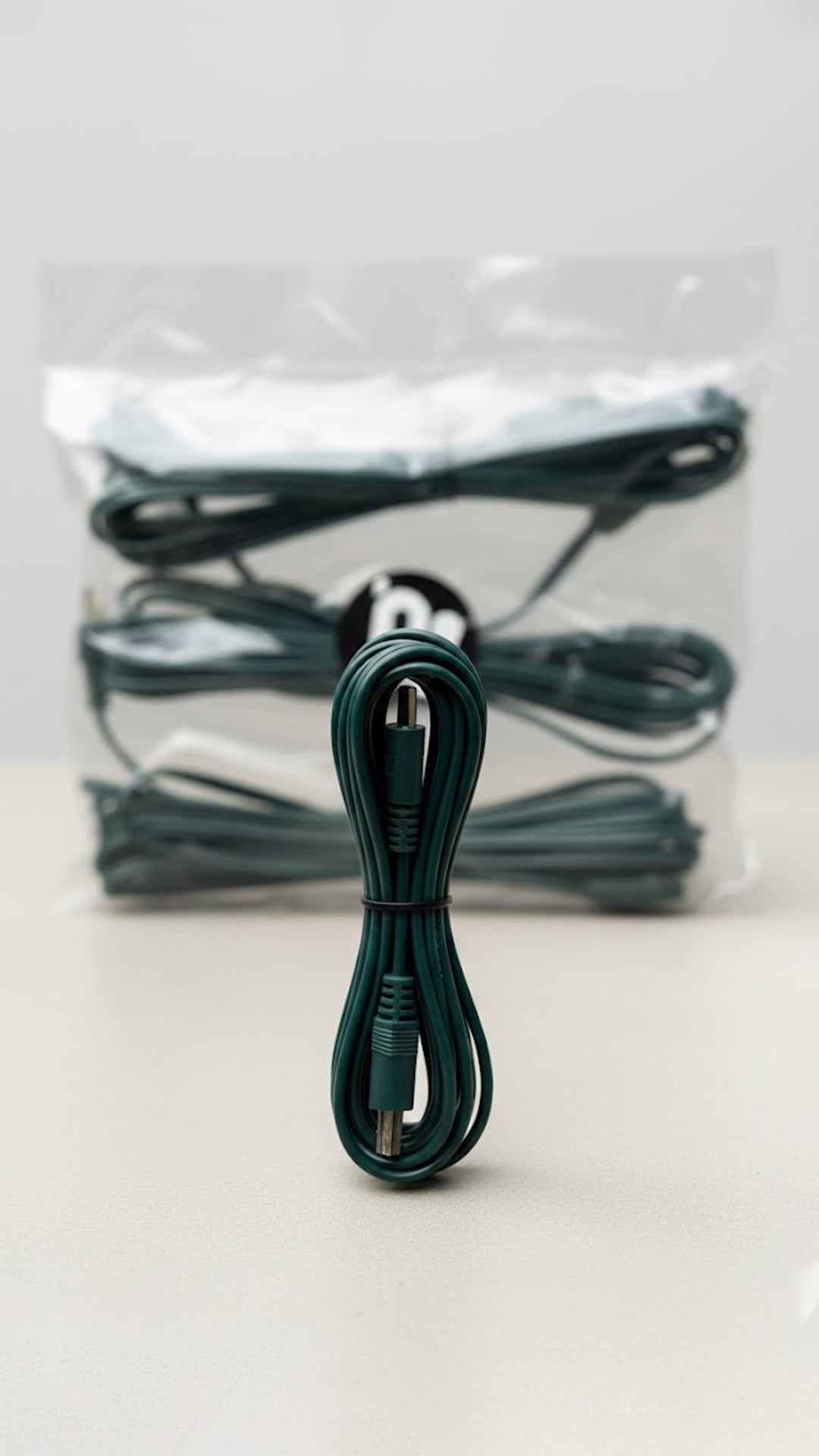 Link’n Lights 10-Foot Leader Line (3 pack)
