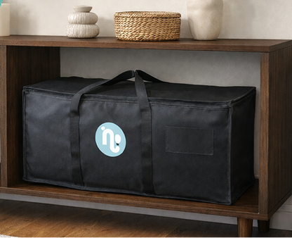 Branded Tote Storage